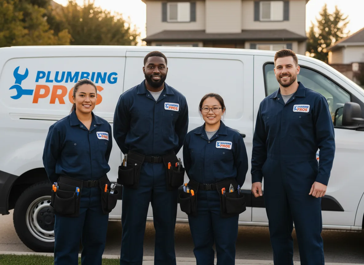 Water Heater Repair company in Bunkerville, NV